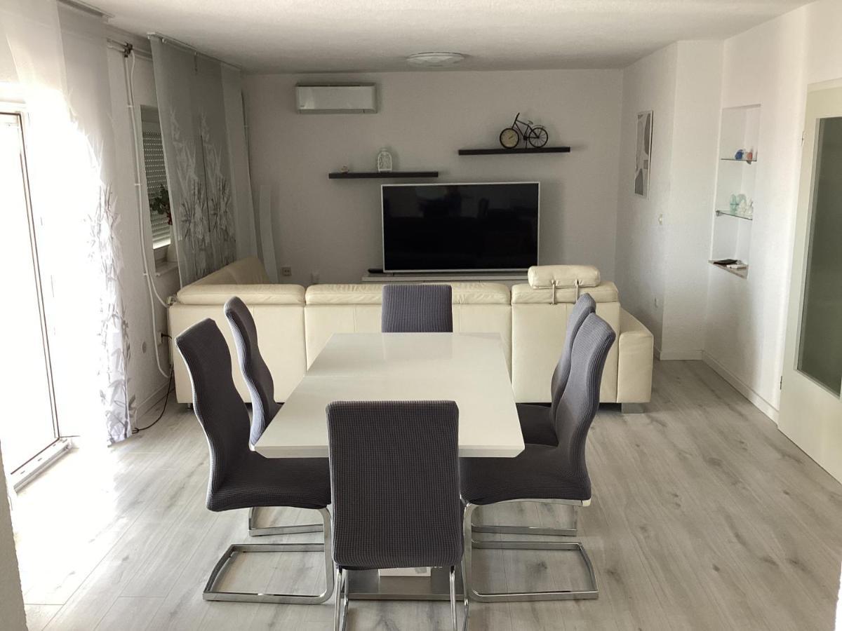Apartman Brankica Crikvenica Zewnętrze zdjęcie