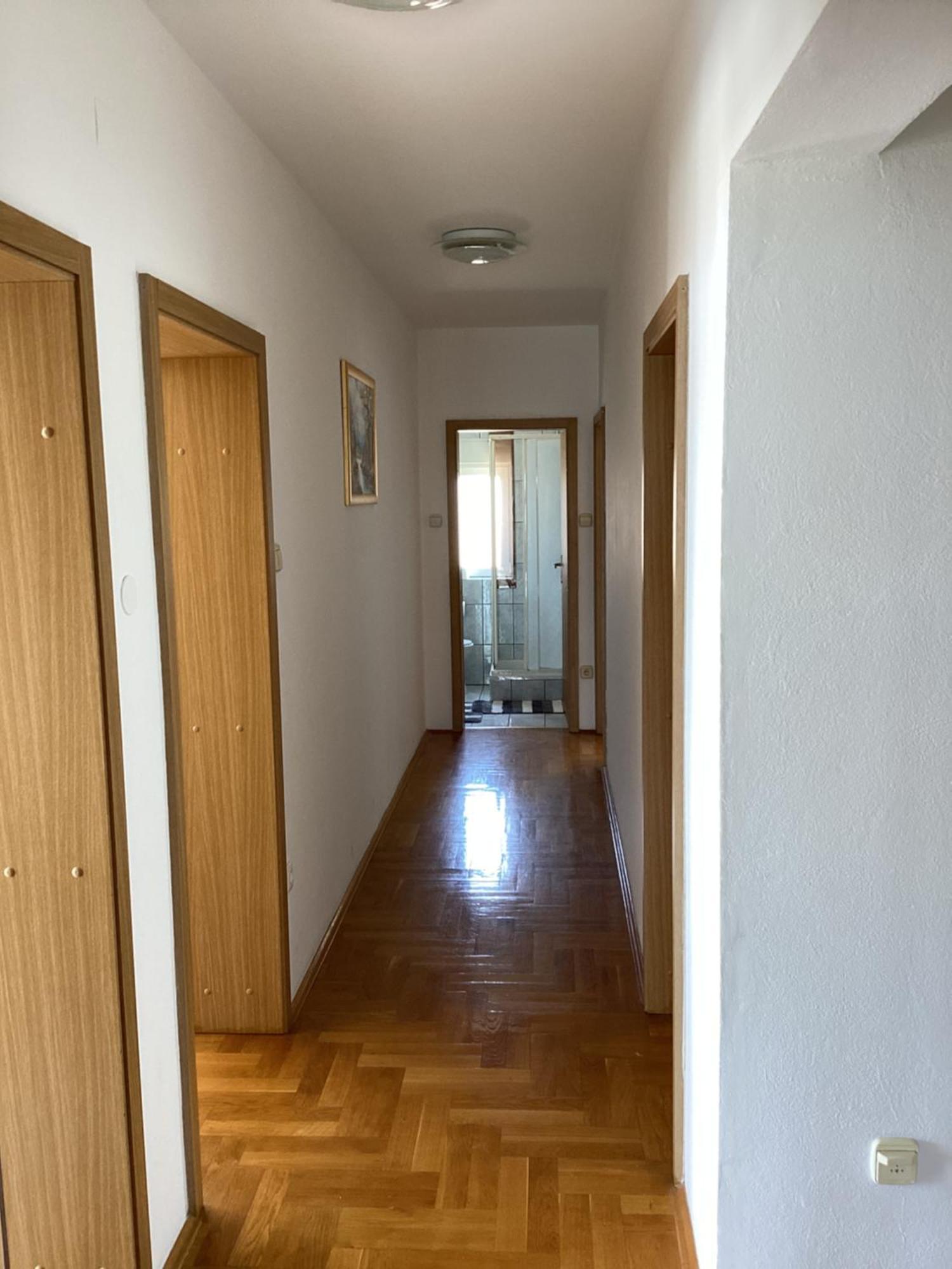 Apartman Brankica Crikvenica Zewnętrze zdjęcie