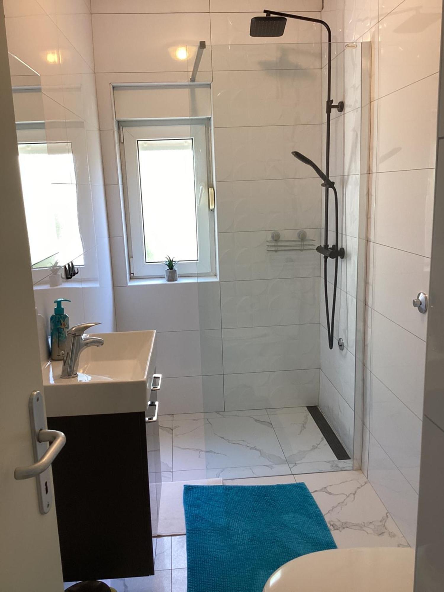 Apartman Brankica Crikvenica Zewnętrze zdjęcie