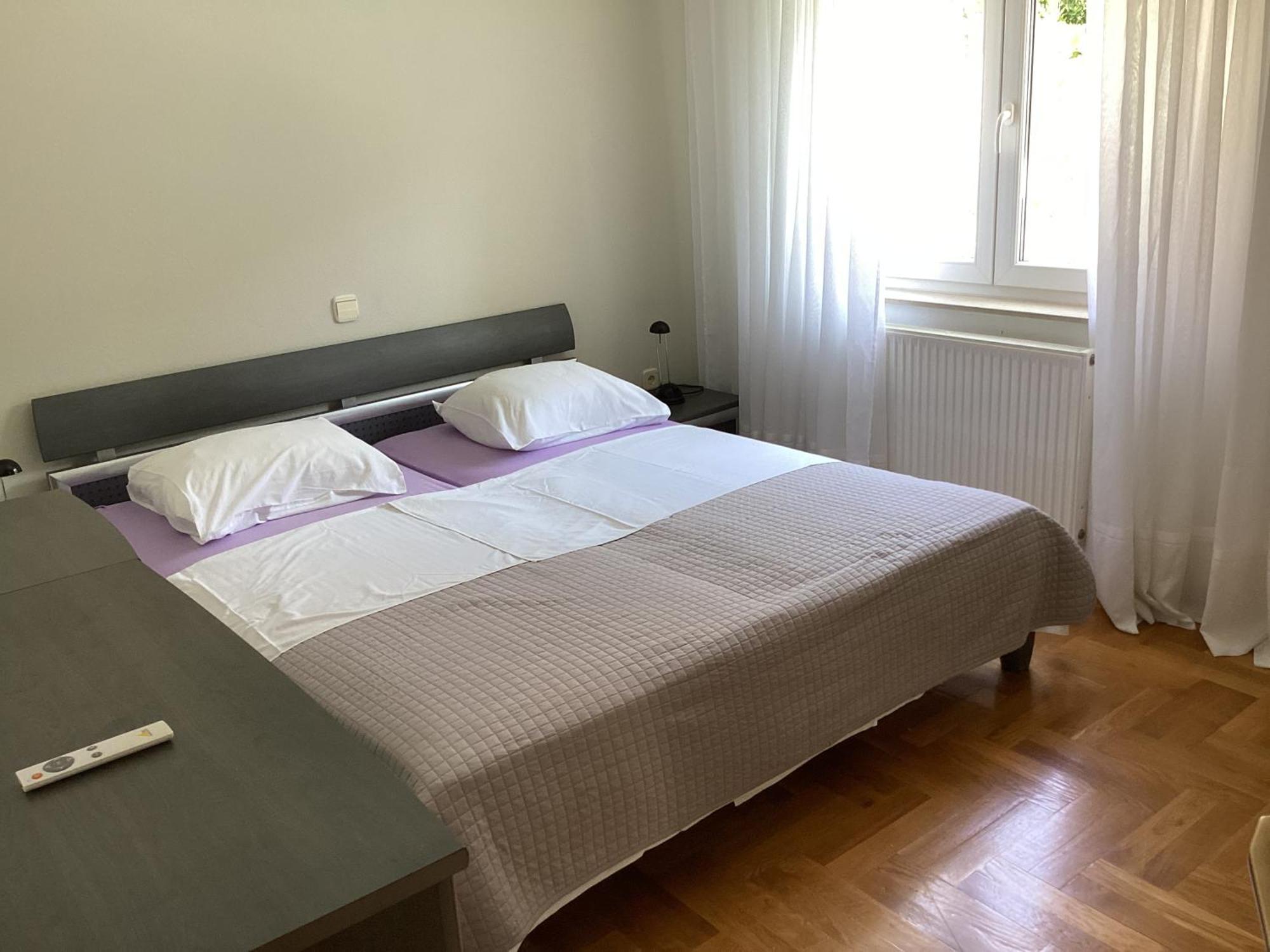 Apartman Brankica Crikvenica Zewnętrze zdjęcie