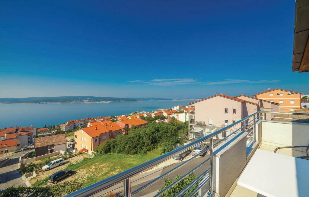 Apartman Brankica Crikvenica Zewnętrze zdjęcie
