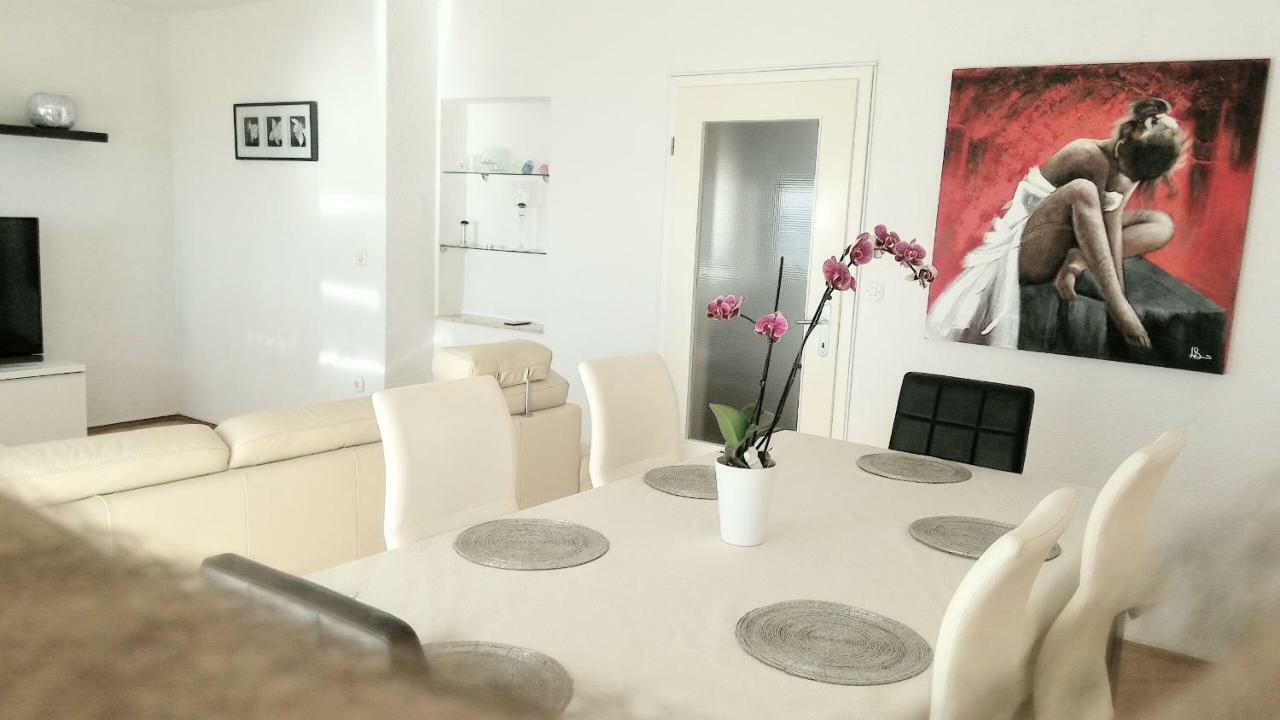 Apartman Brankica Crikvenica Zewnętrze zdjęcie