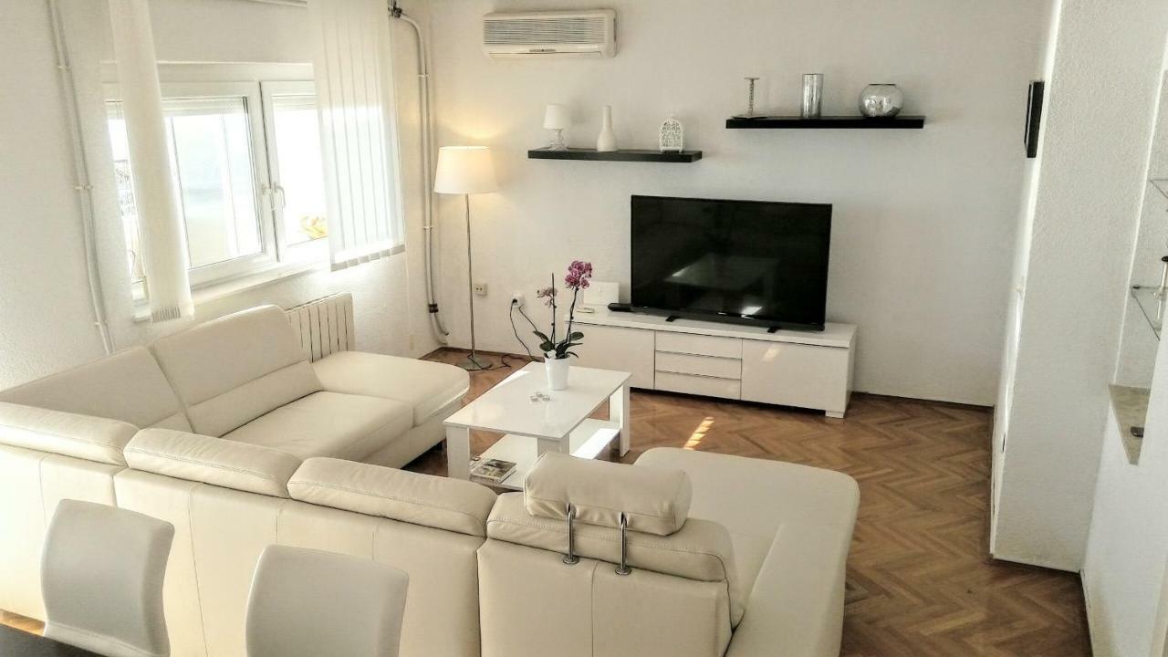 Apartman Brankica Crikvenica Zewnętrze zdjęcie
